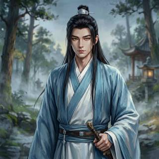 Wang Ni