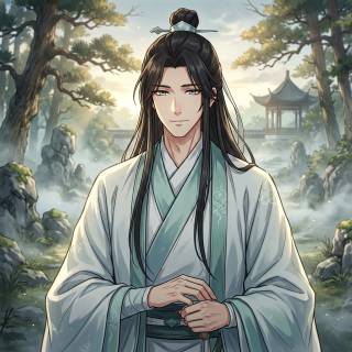 Prefect Su Mingyuan