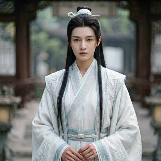 Hong Zhi