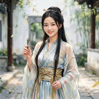 xiao yue