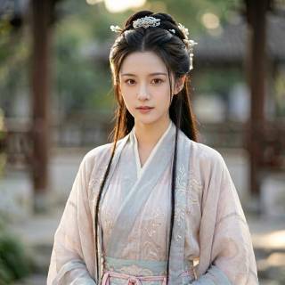 Liu Ruoyan