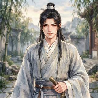 Huo Nianping