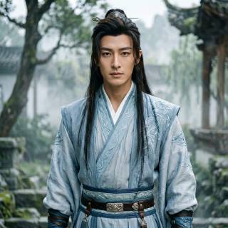 Cheng Wang