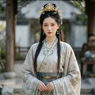 Lady Yao