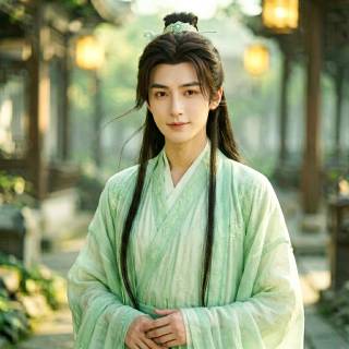 Wei Yongqiu