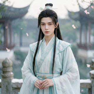 tao wanxing