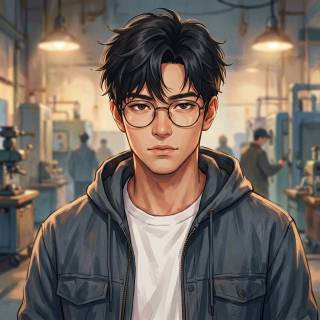 Li Yu