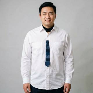 White Shirt