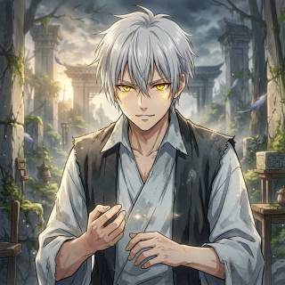 Si Shu