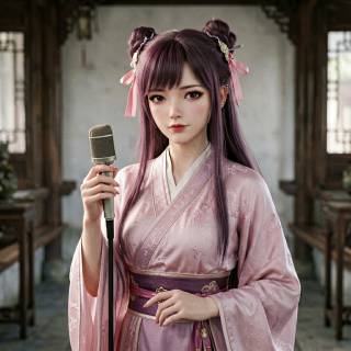 Liu Xi'er