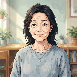 Mother Su