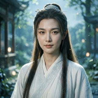Zhao Shiyu