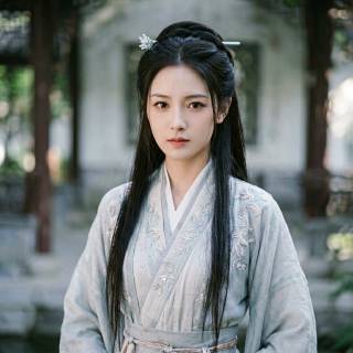 Huang Yinyin