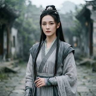zhai jin
