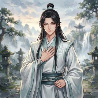 Gu Qiwen
