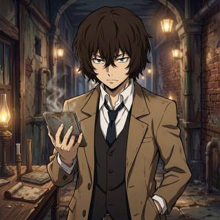 Dazai