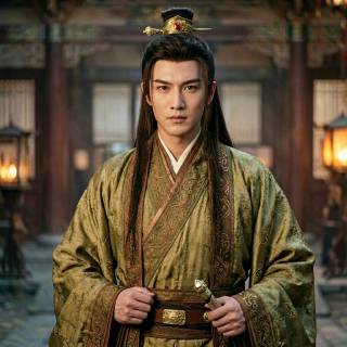 qin shi huang
