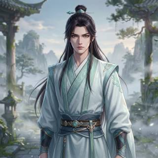 Zhao Xuanyin