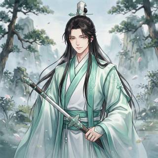 Lin Qingyang