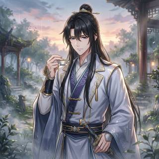 Shen Erli