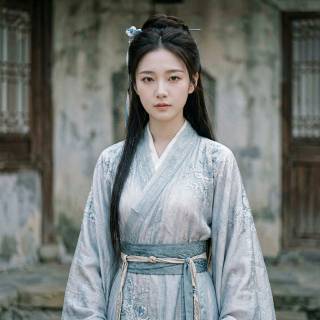Chen Min