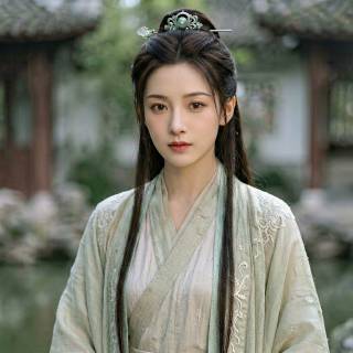Jiang Ying