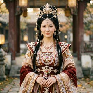 Princess Chang