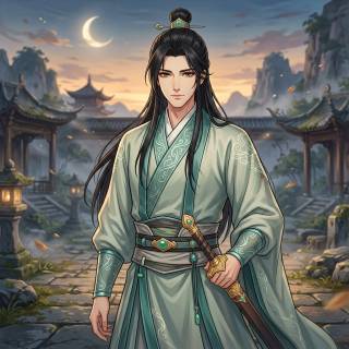Zhao Laosan
