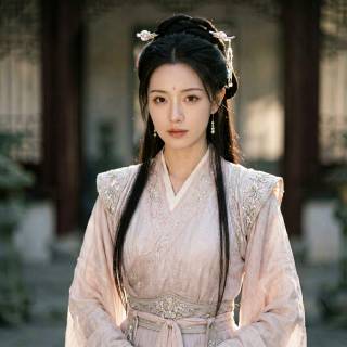 Jiang Meifeng