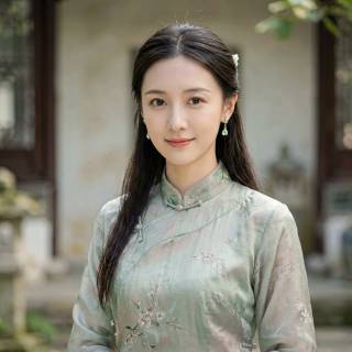 Miss Zhao