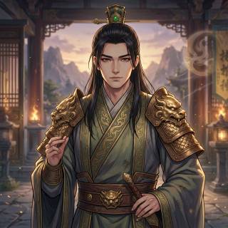 Emperor Zhou