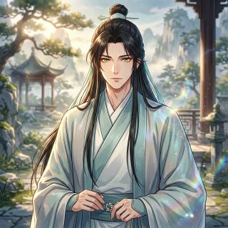 lu shixiu