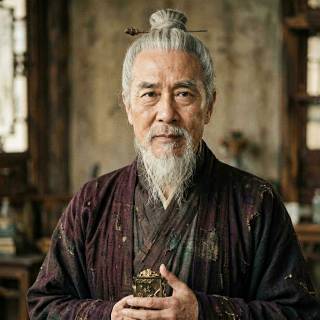 Father Zhou