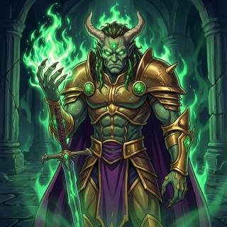 Demon Lord