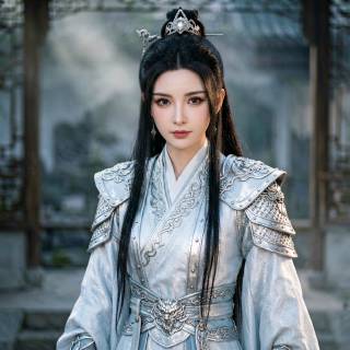 Xu Xianglan