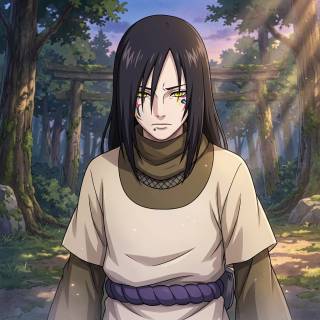 Orochimaru