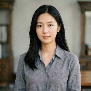 Miss Duan