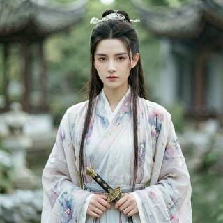 Fang Zhizhi