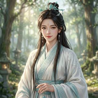 Shen Liangru