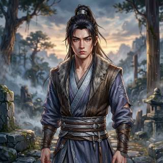 ji an