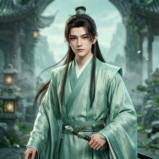 Xiao Jingquan