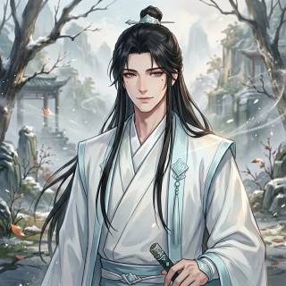 Sheng Qize