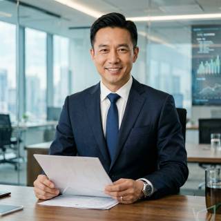 Marketing Director