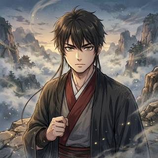 Gong Haoye