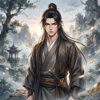 Mu Ye
