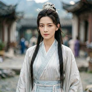 Liu Yueran
