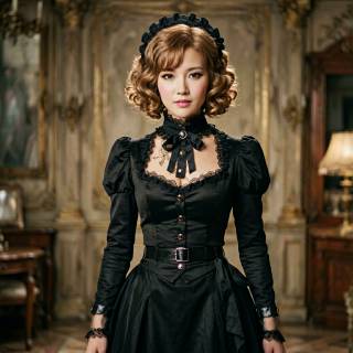 Madam Ju