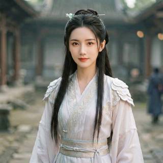 Xiao Rongyin