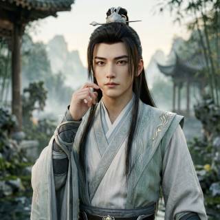 Yan Tang