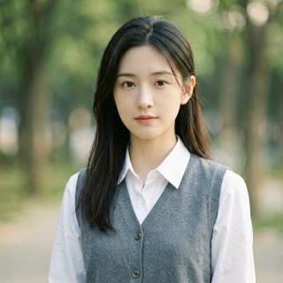 Yu Kexin